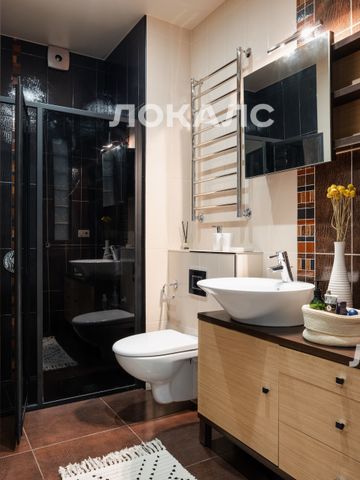 Снять 2-комнатную квартиру на г Москва, ул Отрадная, д 20, метро Отрадное, г. Москва