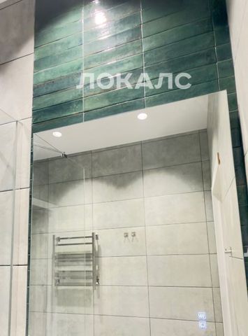 Сдам 3к квартиру на 1Вк1, метро Коммунарка, г. Москва