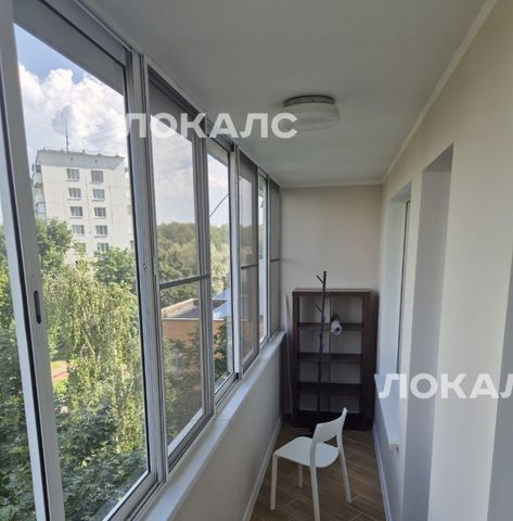 Снять 1-к квартиру на бульвар Сиреневый, 11, метро Прокшино, г. Москва