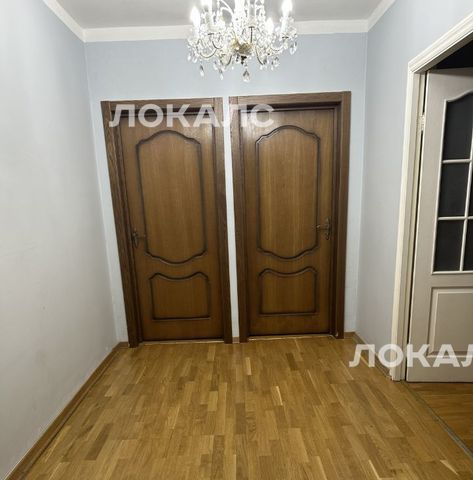 Сдаю 3к квартиру на улица Академика Анохина, 26К4, метро Юго-Западная, г. Москва