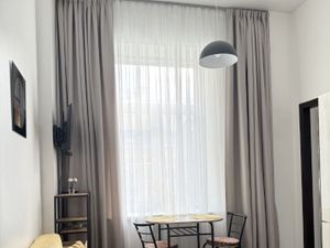 1-к кв. Москва ул. Кузнецкий Мост, 19С1 (25.5 м²)