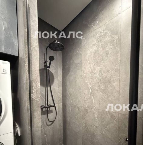 Сдам 2к квартиру на улица Черняховского, 4, метро Сокол, г. Москва