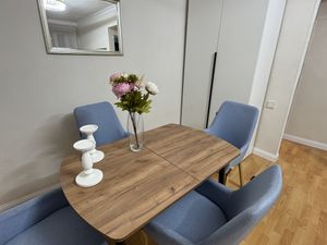 Идеальная 2-шка около метро 