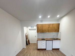 Студия Москва Муравская ул., 38Бк3 (20.0 м²)