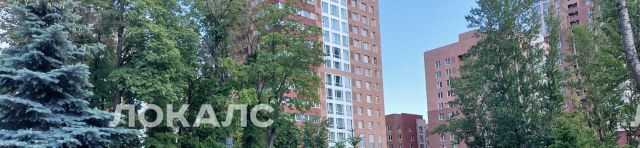 Сдам 3-комнатную квартиру на Рязанский проспект, 2/1к2Г, метро Нижегородская, г. Москва