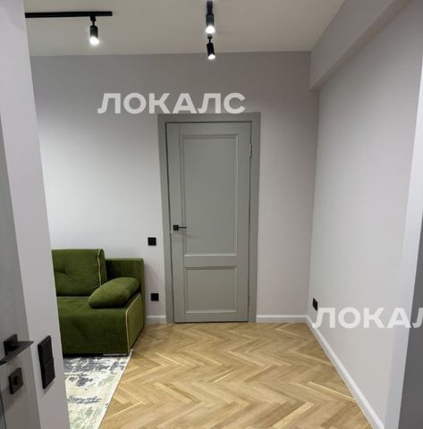 Снять 2х-комнатную квартиру на проспект Вернадского, 33, метро Проспект Вернадского, г. Москва