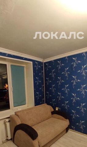 Сдаю 1к квартиру на улица Рогожский Поселок, 1, метро Римская, г. Москва