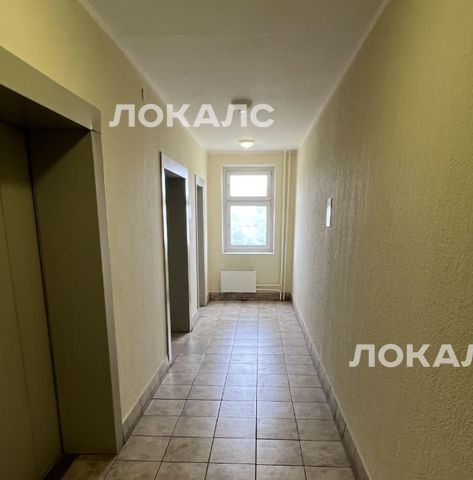 Сдаю 2-комнатную квартиру на Саратовская улица, 24, метро Кузьминки, г. Москва