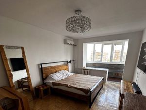 1-к кв. Москва Пролетарский просп., 33К2 (40.0 м²)