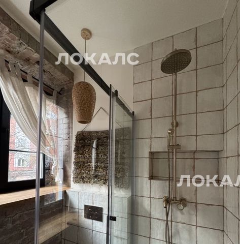 Сдается 3к квартира на Большая Серпуховская улица, 34К6, метро Добрынинская, г. Москва