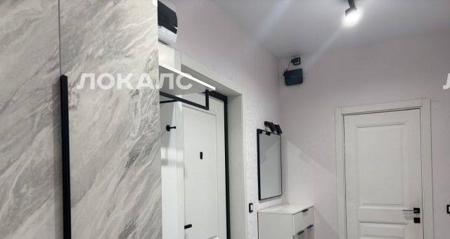 Снять двухкомнатную квартиру на Березовая аллея, 19к6, метро Ботанический сад, г. Москва