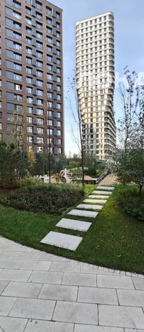 Снять 2-комнатную квартиру на г Москва, ул Крузенштерна, д 3 к 1, метро Площадь Ильича, г. Москва