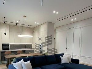 3-к кв. Санкт-Петербург Белоостровская ул., 28 (121.0 м²)