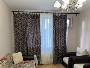 2-к кв. Москва бул. Дмитрия Донского, 8 (50.0 м²)