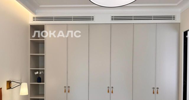 Сдаю двухкомнатную квартиру на 1-я Ямская улица, 6, метро Марьина Роща, г. Москва