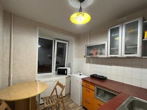 1-комнатная квартира: Екатеринбург, улица Энгельса, 29 (32.8 м²)