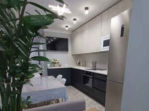 2-к кв. Москва Зеленоградская ул., 35К1 (40.5 м²)