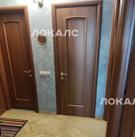 Сдам 2к квартиру на проезд Соломенной Сторожки, 5А, метро Тимирязевская, г. Москва