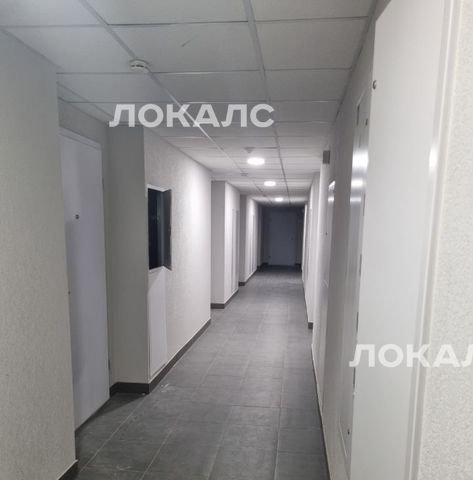 Сдам 2-комнатную квартиру на Люблинская улица, 72Ак1, метро Братиславская, г. Москва