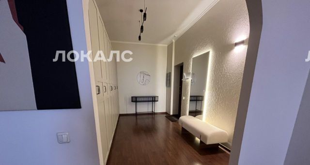 Аренда 4-комнатной квартиры на Астрадамский проезд, 4Ак2, метро Дмитровская, г. Москва