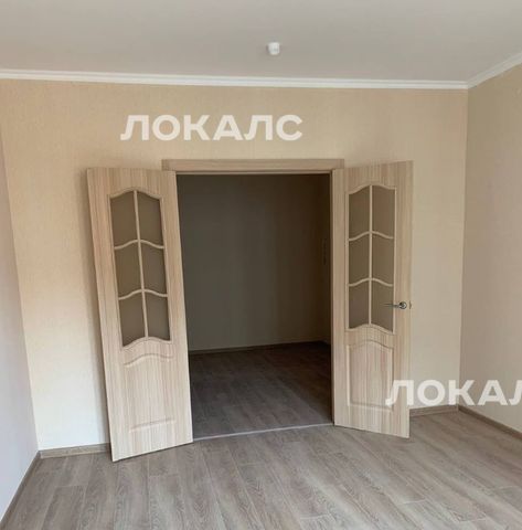 Снять трехкомнатную квартиру на улица Сочинская, 8, метро Некрасовка, г. Москва