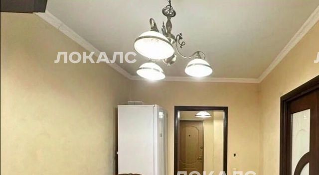 Сдаю 2-к квартиру на Старопетровский проезд, 12к4, метро Балтийская, г. Москва