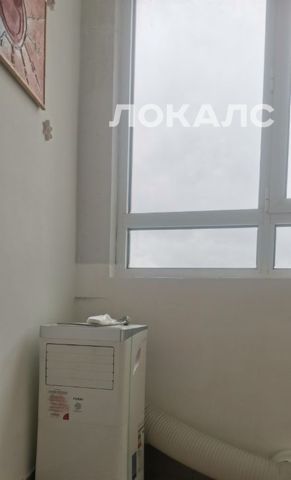 Снять 2-к квартиру на Ленинградское шоссе, 108, метро Речной вокзал, г. Москва
