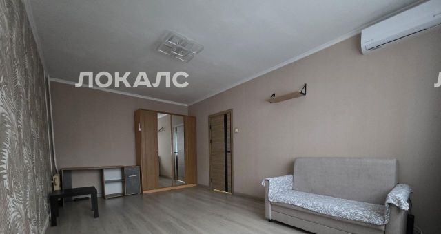 Аренда 1к квартиры на улица Коненкова, 13, метро Бибирево, г. Москва