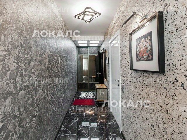 Снять 2х-комнатную квартиру на Хорошевское шоссе, 16к2, метро Улица 1905 года, г. Москва