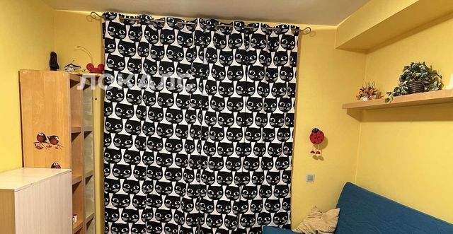 Аренда 3-к квартиры на Сеславинская улица, 12К2, г. Москва