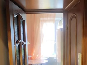 3-к кв. Москва Ореховый бул., 23К1 (60.0 м²)