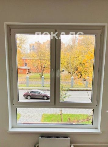 Аренда 1к квартиры на Кольская улица, 8к1, метро Ботанический сад, г. Москва