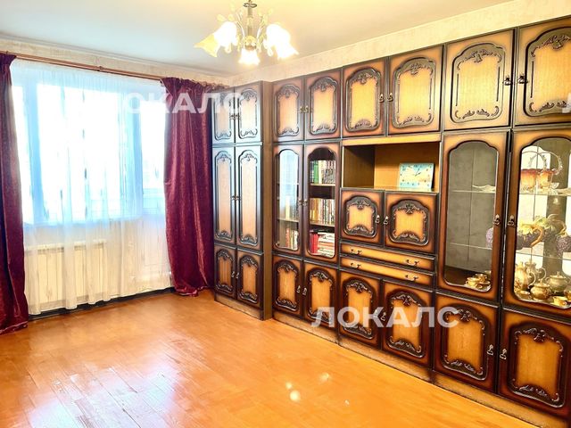 Сдается 2х-комнатная квартира на г Москва, ул Изумрудная, д 11, метро Бабушкинская, г. Москва