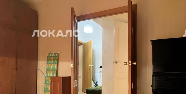 Сдаю 1-к квартиру на улица Шаболовка, 27, метро Добрынинская, г. Москва