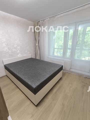 Снять 1-к квартиру на г Москва, Студёный проезд, д 26 к 2, метро Медведково, г. Москва