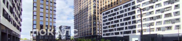 Сдается 1-к квартира на улица Зорге, 9к1, метро Хорошёво, г. Москва