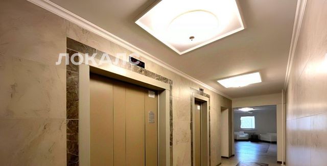 Сдается 4х-комнатная квартира на Валовая улица, 20, метро Полянка, г. Москва