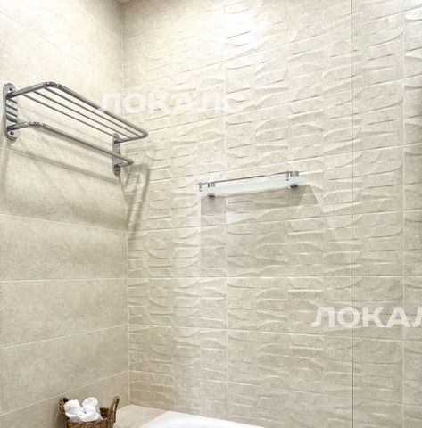 Аренда трехкомнатной квартиры на Новоданиловская набережная, 8к1, метро Нагатинская, г. Москва