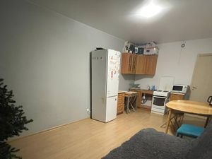 1-к кв. Санкт-Петербург ул. Федора Котанова, 13к1 (47.0 м²)