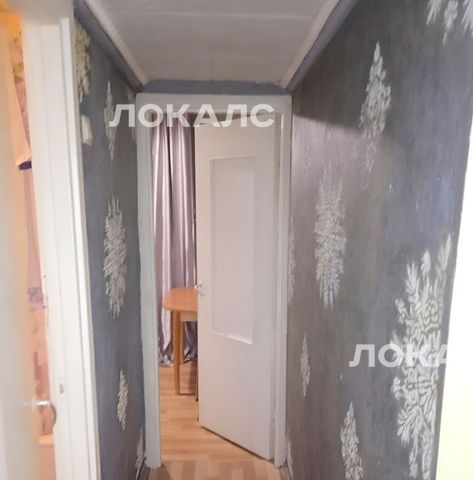 Сдаю 2к квартиру на Кастанаевская улица, 23К4, метро Пионерская, г. Москва