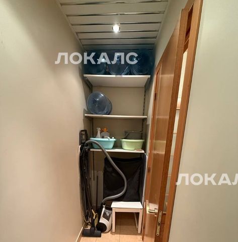 Снять 4к квартиру на Нахимовский проспект, 61К1, метро Академическая, г. Москва