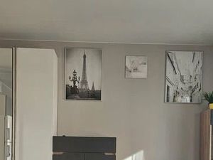 Студия Москва № 100 кв-л, 1к2 (27.0 м²)