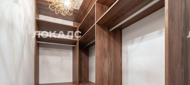 Сдаю однокомнатную квартиру на Ходынская улица, 2, метро Белорусская, г. Москва