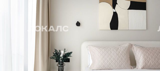 Сдаю 2-к квартиру на 2-я Хуторская улица, 34, метро Дмитровская, г. Москва