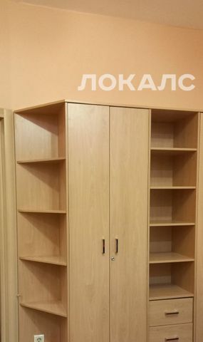 Аренда 3х-комнатной квартиры на Новочеремушкинская улица, 18, метро Академическая, г. Москва