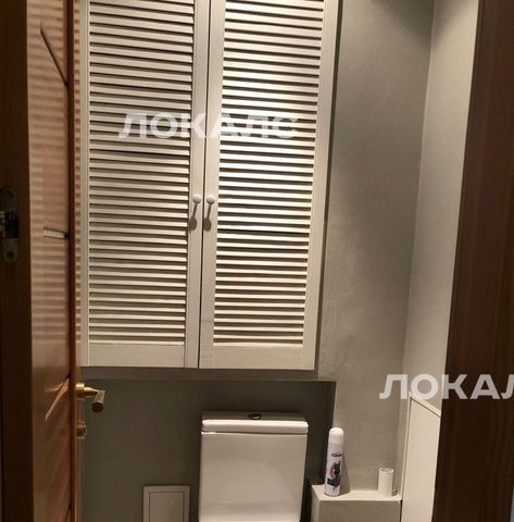 Аренда 2к квартиры на улица Земляной Вал, 52/16С1, метро Китай-город, г. Москва