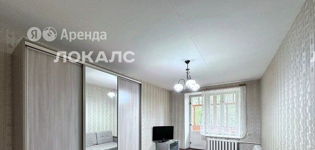 Снять 2-к квартиру на Ленинский проспект, 85, метро Университет, г. Москва