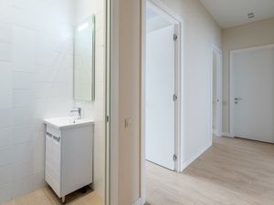 3-комнатная квартира: Москва, шоссе Энтузиастов, 3к1 (79 м²)