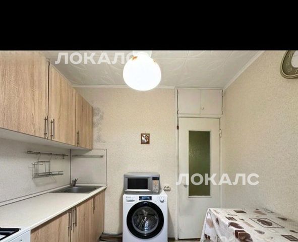 Сдам трехкомнатную квартиру на Большая Черкизовская улица, 2К3, метро Преображенская площадь, г. Москва