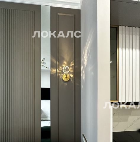 Сдается 2-к квартира на Новоалексеевская улица, 16к2, метро ВДНХ, г. Москва